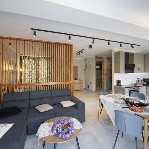 Lefkada Luxury Villa Ilianthi