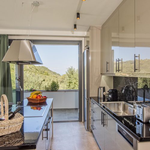 Lefkada Luxury Villa Ilianthi