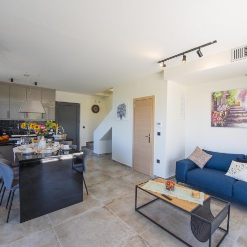 Lefkada Luxury Villa Ilianthi