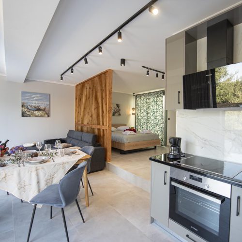 Lefkada Luxury Villa Ilianthi