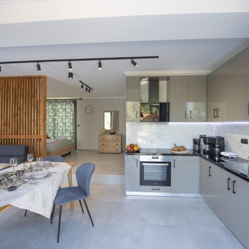 Lefkada Luxury Villa Ilianthi
