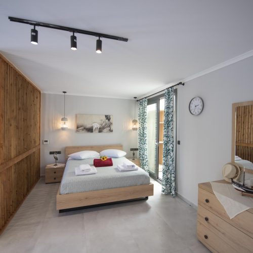 Lefkada Luxury Villa Ilianthi