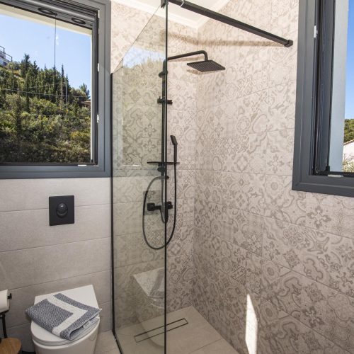 Lefkada Luxury Villa Ilianthi
