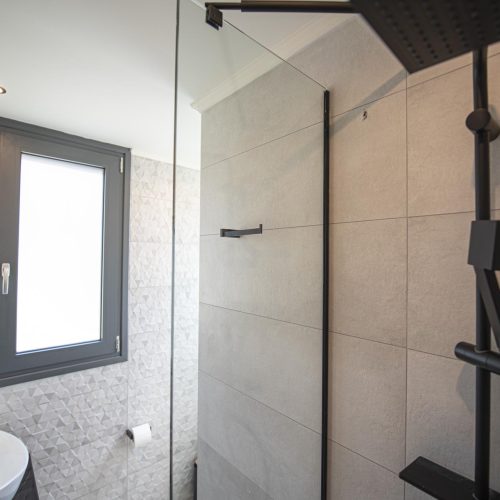 Lefkada Luxury Villa Ilianthi