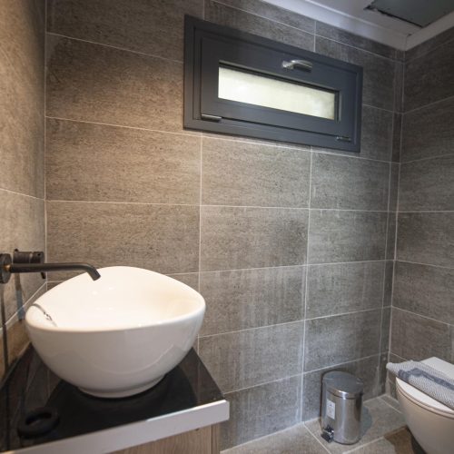 Lefkada Luxury Villa Ilianthi