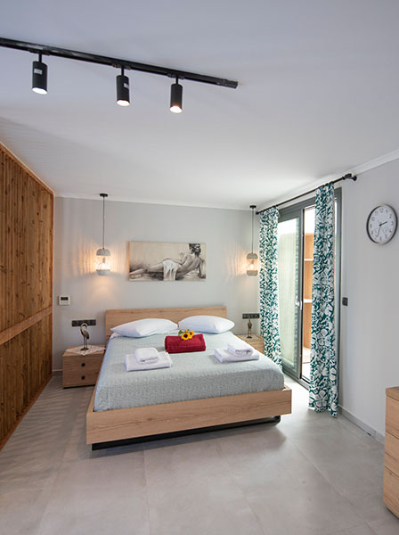 Lefkada Villa Ilianthi 3