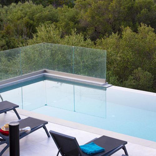 Lefkada Luxury Villa Ilianthi