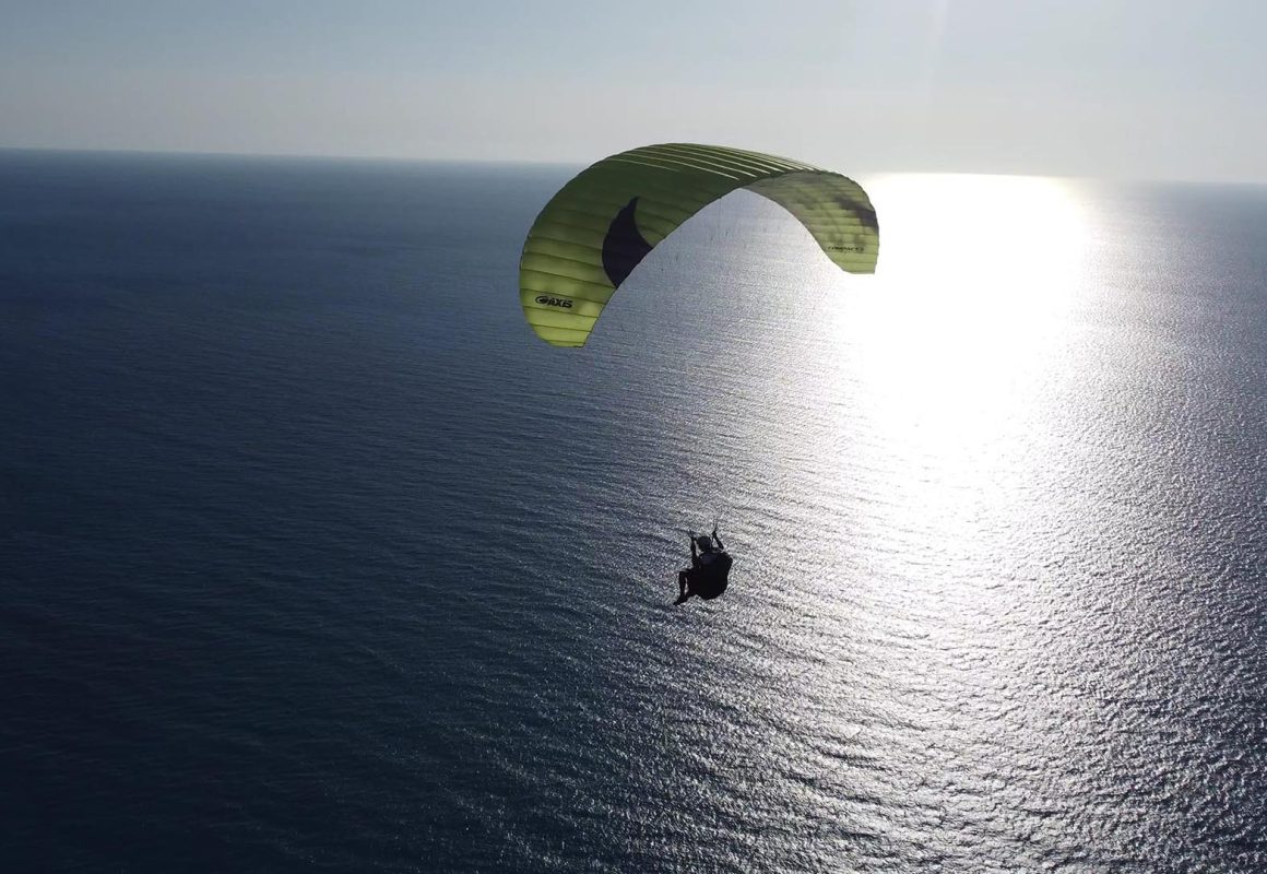 Lefkada Activities
