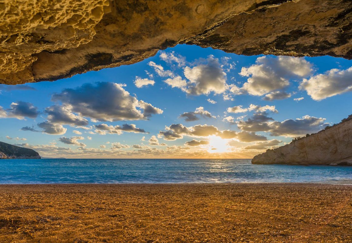 Lefkada Beaches