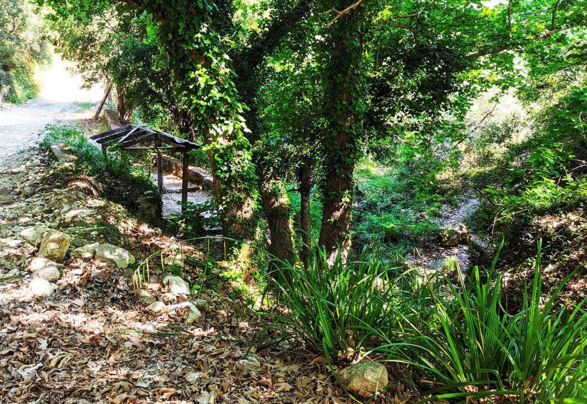Lefkada Sights