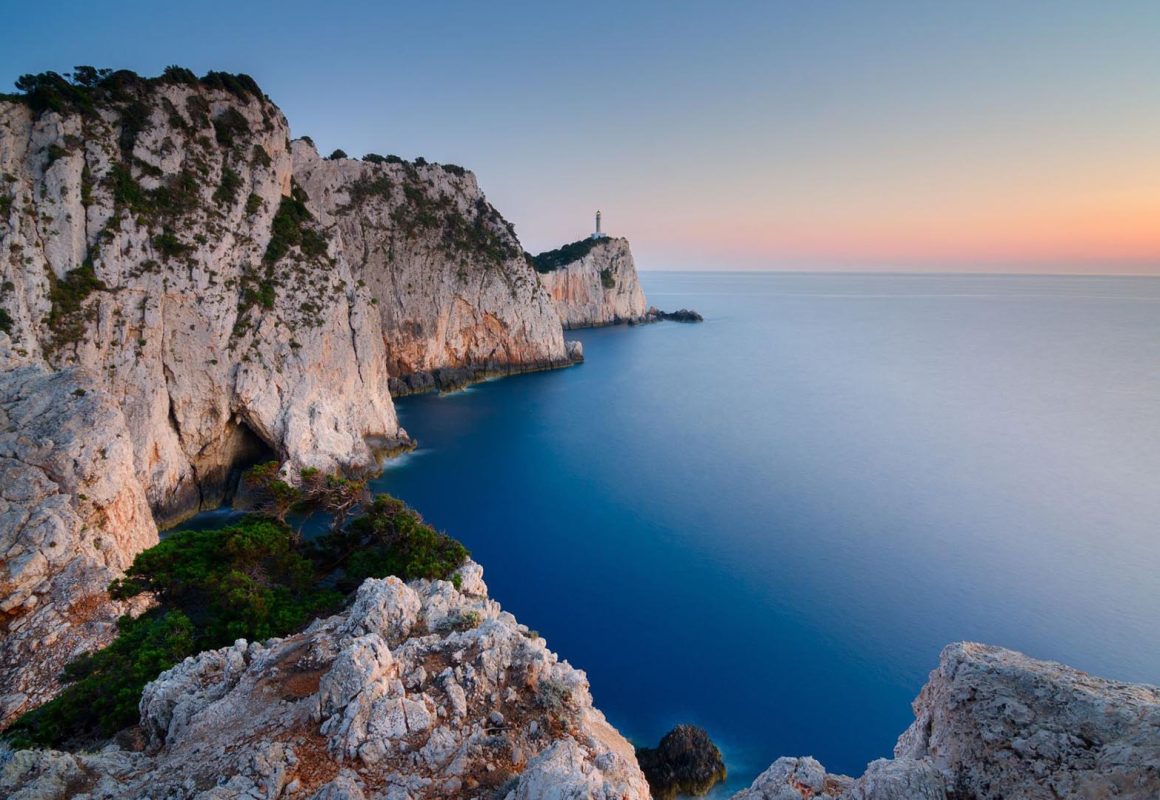 Lefkada Sights