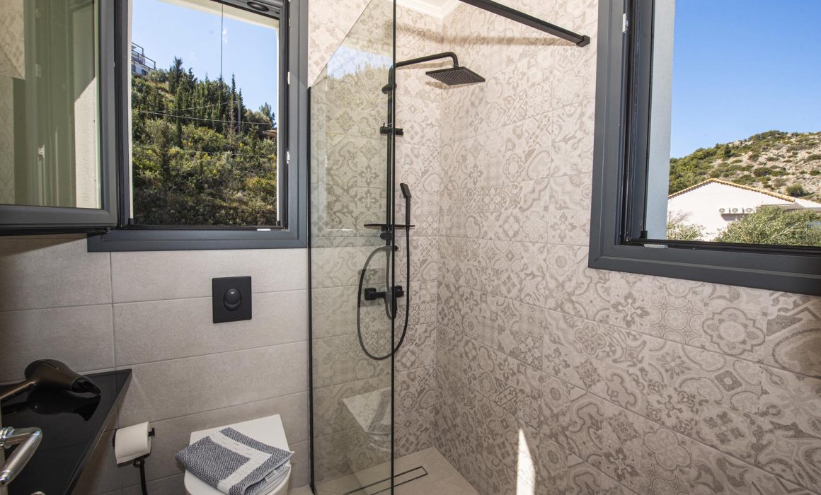 Lefkada Luxury Villa Ilianthi