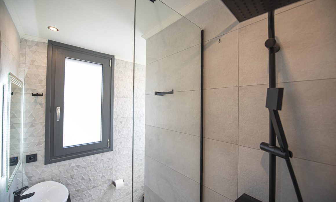 Lefkada Luxury Villa Ilianthi